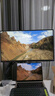 優(yōu)派27英寸 4K超清 IPS顯示器 HDR400 TypeC96W 10bit 旋轉升降 廣色域 專(zhuān)業(yè)設計電腦顯示屏 VG2781-4K 曬單實(shí)拍圖