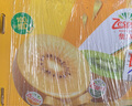 佳沛（zespri）新西蘭 新果季 陽(yáng)光金奇異果33粒原箱單果重約101-114g 獼猴桃 曬單實(shí)拍圖
