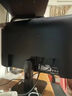 飛利浦（PHILIPS）22/24/27英寸2K/4K全高清120Hz電腦顯示器 愛眼低藍光不閃屏支持壁掛 網(wǎng)課辦公設(shè)計顯示屏 23.8英寸/100Hz/護眼低藍光/節(jié)能 IPS屏 曬單實拍圖