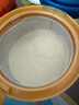 美贊臣藍臻 兒童奶粉 配方調制乳粉4段（3歲以上）800g 全面營(yíng)養 自護力 曬單實(shí)拍圖