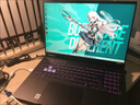 華碩天選6 Pro 銳龍版 國(guó)家補(bǔ)貼20% 16英寸游戲本 筆記本電腦(銳龍9 8940HX 16G 1T RTX5060 2.5K)灰 曬單實(shí)拍圖
