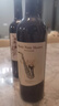 CANIS FAMILIARIS布多格澳大利亞原瓶進(jìn)口紅酒 西拉干紅葡萄酒 750ml 單瓶裝 曬單實(shí)拍圖