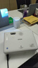 愛(ài)普生（EPSON）CO-W01 投影儀 投影儀辦公家用（3000流明 WXGA 1.35倍變焦）【含電視盒子】國家補貼 曬單實(shí)拍圖