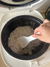 東芝（TOSHIBA）【國(guó)家補(bǔ)貼20%】小白露0涂層電飯煲家用4-5人無(wú)涂層不銹鋼電飯鍋4升雙膽一級(jí)能效RC-15ISUC(WY） 曬單實(shí)拍圖
