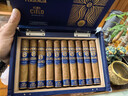 維諾卡夫 （Vinocave）雪茄柜恒溫恒濕家用精準仿生氣候除氨指紋鎖智慧變頻辦公室雪茄保濕柜 V5 約1500支 曬單實(shí)拍圖