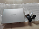 華為MateBook D14 2025新款 Linux版 筆記本電腦【政府補貼】  14英寸護眼全面屏 輕薄商務(wù)辦公本 i5-12450H 16G 512G SE 皓月銀 預裝Windows版本（未激 曬單實(shí)拍圖