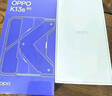 OPPO K13s 12GB+256GB 聚能藍 強悍更流暢 第三代驍龍7 抗摔耐磨 防水防塵 游戲千元新款手機 國家補貼 曬單實(shí)拍圖