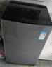 西門(mén)子（SIEMENS）全自動(dòng)洗衣機家用商用波輪小型租房洗脫一體一級節能以舊換新 15公斤【熱烘干+納米除菌】 寬566mm；深627mm；高1053mm 曬單實(shí)拍圖
