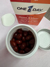 拜耳（BAYER）one a day心肝養護軟膠囊 水飛薊輔酶q10 60粒 熬夜三高維生素b族 曬單實(shí)拍圖