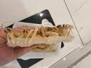 一蝦一世界鮮活熟凍皮皮蝦 新鮮蝦爬子瀨尿蝦大號爬爬蝦肉蝦婆肉 燒烤食材  大母全帶膏 2斤(凈重)  【約15cm】 曬單實拍圖