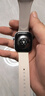 華為（HUAWEI）手表WATCH FIT 4 Pro 國補鈦金屬藍寶石運動(dòng)大屏血氧健康情緒睡眠NFC智能手表【華為官方授權店】 海島藍 氟橡膠表帶 曬單實(shí)拍圖