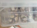 龍巢五指毛桃茯苓茶炒熟赤小豆芡實(shí)養生茶花茶組合30罐夏季除濕祛濕茶 曬單實(shí)拍圖