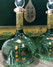 西鳳酒華山論劍千里江山藝術(shù)版52度鳳香型名酒中秋送禮禮盒 52度 500mL 2瓶 曬單實(shí)拍圖