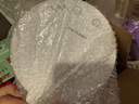 歐嘜(oumai)磁性倉庫卡標簽卡磁鐵標識牌磁吸庫存卡磁吸貼貨架物資標簽牌 全磁50*80mm 白色50個(gè) 曬單實(shí)拍圖