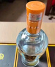 扳倒井 純釀 濃香型白酒 42度500ml*6瓶整箱裝純糧釀造口糧酒雙十一大促 曬單實(shí)拍圖