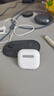 Apple 蘋(píng)果 AirPods/Pro/Max系列 1代/2代/3代/4代 二手無(wú)線(xiàn)藍牙耳機 AirPods 4 (支持主動(dòng)降噪) 曬單實(shí)拍圖