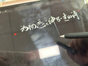 吼猴Apple Pencil Pro筆尖蘋(píng)果一二代替換筆尖iPad電容筆靜音筆尖 絕妙搭配 - 六只裝 (1/2代/pro通用) 曬單實(shí)拍圖
