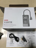 騫捷德國車(chē)載無(wú)線(xiàn)充氣泵汽車(chē)用便攜式打氣泵電動(dòng)轎車(chē)輪胎高壓打氣充氣 【德系豪華充電寶款】超核9倍9999999泵驅動(dòng)力 曬單實(shí)拍圖