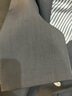 尚都比拉氣質(zhì)通勤職業(yè)小西裝女秋季百搭高級感西服休閑外套 灰色 S  曬單實(shí)拍圖