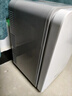 美的（Midea）迷你冰箱小冰箱小型家用車(chē)載戶(hù)外露營(yíng)冷藏制冷加熱宿舍出租房辦公室電冰箱節能省電DC-8D01MB 曬單實(shí)拍圖