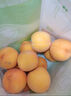 京覓黃桃水果蒙陰桃子新鮮黃金蜜桃 凈重4.5斤 單果120g起 源頭直發(fā) 曬單實(shí)拍圖