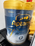 愛(ài)他美（Aptamil）奇跡白罐[親熠]適度水解低敏益生菌嬰幼兒奶粉900g 3段 6罐 【原箱箱裝】效期至27.4月 曬單實(shí)拍圖