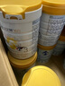 佳貝艾特（Kabrita）【新國標】嬰幼兒羊奶粉 3段（1-3歲）悅白800g 荷蘭原裝原罐進口 曬單實拍圖