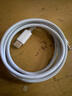 蘋(píng)果充電器充電線(xiàn)氮化鎵原裝30W快充線(xiàn)PD套裝iPhone14ProMax13 15 16手機12正品充電頭數據線(xiàn) 【適配蘋(píng)果8-14系列】PD30W快充線(xiàn)丨單線(xiàn)1米 3C+PD雙認證丨安全不傷機 曬單實(shí)拍圖