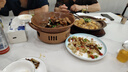 四季沐歌（MICOE）照明普瑞光源客廳大燈吸頂燈飾餐廳臥室簡(jiǎn)約燈具套餐中山包安裝 曬單實(shí)拍圖