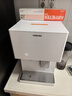 東芝（TOSHIBA）【小冰糖】臺式凈飲機 制冰凈水器飲水機一體機家用即熱直飲 活泉透明冰瞬時(shí)冰水3秒即熱TJT-TIA01 曬單實(shí)拍圖