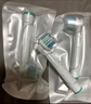 阿博士適配博朗歐樂(lè )B/OralB電動(dòng)牙刷頭D12/D16/D100/P2000/P4000替換牙刷頭通用6支裝 曬單實(shí)拍圖