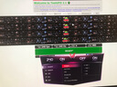 LG 32GS95UV 黑 31.5英寸 Ultra OLED 4K顯示器 雙模4K240Hz/1K480Hz  內置音箱 防眩光 電競顯示屏 曬單實(shí)拍圖