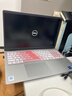 戴爾（DELL）電腦筆記本輕薄本靈越15pro 高性能酷睿筆記本辦公本粉色女大學(xué)生電腦超薄獨顯商務(wù)手提筆記本電腦 初戀粉 | 15pro裝粉殼【15.6英寸】 高配：i5 | 32G | 2000G  曬單實(shí)拍圖
