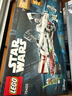 樂(lè )高（LEGO）75402 ARC-170星際戰斗機 星球大戰系列玩具積木模型生日禮物 曬單實(shí)拍圖