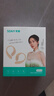 索愛（soaiy）GD51 開放式AI智能掛耳式藍(lán)牙耳機(jī) 長續(xù)航不入耳跑步音樂通話降噪蘋果華為小米手機(jī)通用 酷黑潮音 曬單實(shí)拍圖