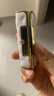 花西子【雙11現貨速搶】同心鎖口紅禮物C1314素顏送女朋友生日禮物 曬單實(shí)拍圖
