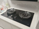 京東京造【國家補貼立減20%】燃氣灶具天然氣 家用5.2kW猛火灶臺嵌兩用 70%熱效率 可調節底盤(pán)JZT-613B2 曬單實(shí)拍圖