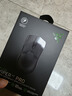 雷蛇（Razer） 毒蝰v2pro專(zhuān)業(yè)版 輕量化無(wú)線(xiàn)游戲鼠標 宏電競鼠標  對稱(chēng)手型 lol吃雞鼠標 【第三代光學(xué)微動(dòng)】毒蝰V2專(zhuān)業(yè)版黑色 曬單實(shí)拍圖
