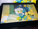 XPPen Artist Pro19(4K)數位屏 手繪屏 電腦專(zhuān)業(yè)繪畫(huà) 連接電腦筆記本手繪板AP19手寫(xiě)板電子繪畫(huà)板 曬單實(shí)拍圖
