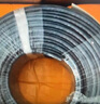 秋葉原（CHOSEAL）六類千兆網(wǎng)線【0.57±0.02mm】CAT6類純銅線芯 非屏蔽工程家裝電腦網(wǎng)絡監(jiān)控布線箱線100米 QS2619A 曬單實拍圖