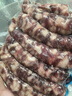 王家渡【順豐發(fā)貨】眉州香腸1000g 四川香腸 咸鮮味 川味咸腸 王家渡咸鮮味香腸1000g 曬單實(shí)拍圖