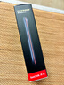閃迪（SanDisk）4TB Nvme移動(dòng)固態(tài)硬盤(pán)（PSSD）E81至尊超極速Pro版SSD 讀速2000MB/s 手機直連筆記本外接 三防保護 曬單實(shí)拍圖