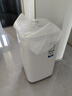 海爾（Haier）洗衣機(jī)小型全自動(dòng) 迷你嬰兒內(nèi)衣洗 3KG高溫除菌超凈洗洗衣機(jī)租房一人 國(guó)家補(bǔ)貼15% XQBM30-R368 曬單實(shí)拍圖