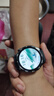 HUAWEI WATCH GT 5 國家補貼15% 幻夜黑46mm華為智能手表情緒健康助手玄璣感知系統 曬單實(shí)拍圖