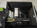 AMD銳龍 5700X 9600X主機 5070/5060TI/5060顯卡三角洲行動(dòng)直播游戲電競臺式電腦DIY組裝機海景房整機 新品五 R5 9500F/5060TI 曬單實(shí)拍圖