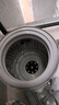 京東家政清洗 波輪洗衣機全拆洗 家電清洗上門(mén)服務(wù)清潔保養保潔 曬單實(shí)拍圖