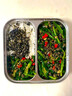 奧特優(yōu)加熱飯盒保溫飯盒電熱飯盒加熱飯盒插電式免注水上班族熱飯神器辦公室煮飯神器不銹鋼可蒸煮可微波 1.2L 【升級款304鋼內膽】靜音速熱+加大雙格 安全速熱免注水+靜音無(wú)蒸汽+聚能雙驅加熱盤(pán) 曬單實(shí)拍圖