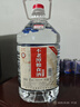 不老潭糧食酒 桶裝高度瀘州糯紅高粱酒濃香型散裝白酒純糧壹號 42度 5L 曬單實(shí)拍圖