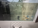 老漁匠 超靜音氧氣泵+氣石套餐 小型家用 3W 曬單實(shí)拍圖