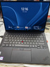 ThinkPad【國家補(bǔ)貼20%】聯(lián)想筆記本電腦E14 2025超能版 商務(wù)辦公學(xué)生輕薄本 英特爾酷睿5 16G 1T 2.8K黑色 曬單實(shí)拍圖
